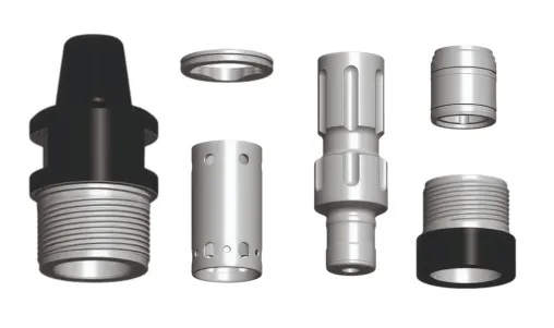 Spare Parts